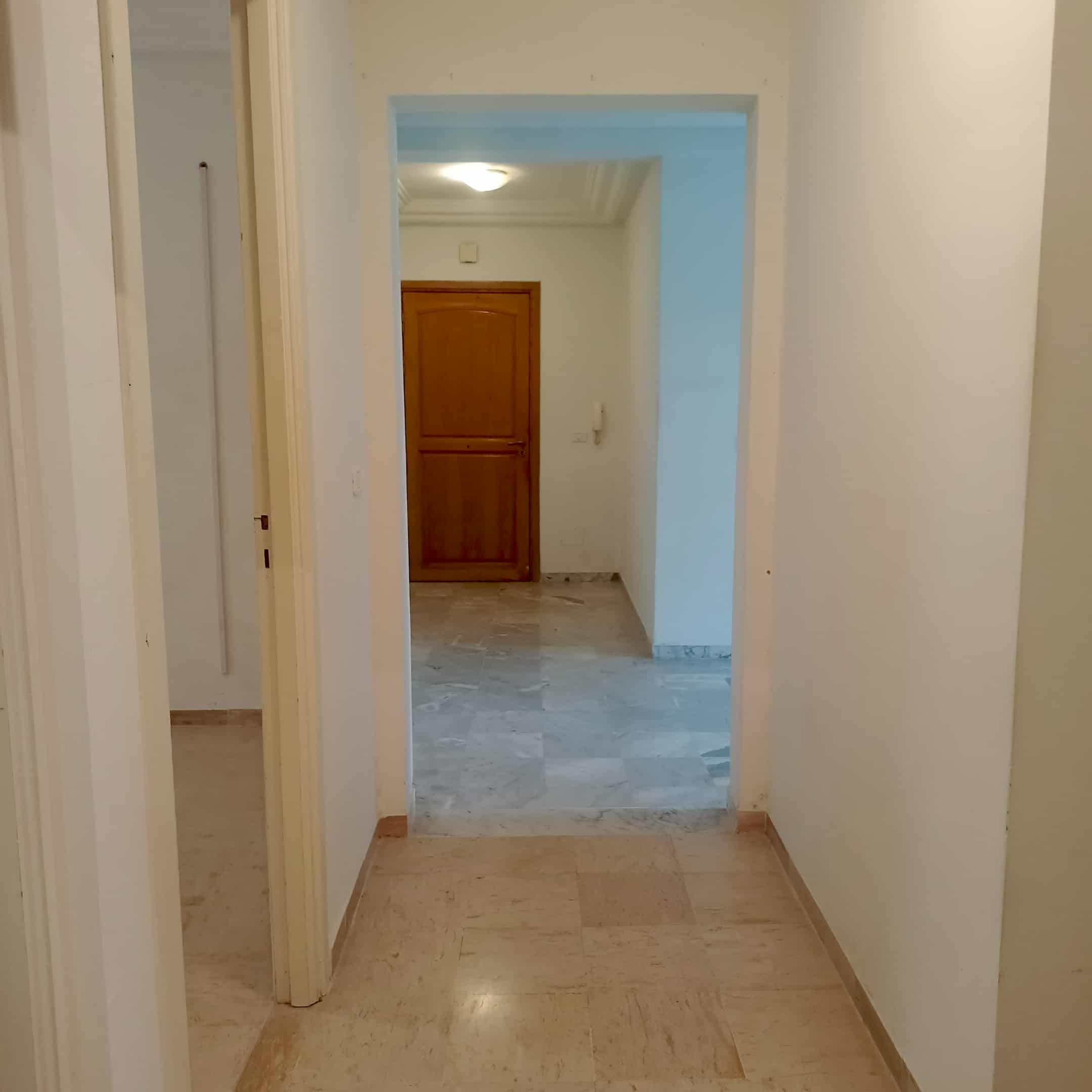 Ariana Ville&nbsp;Cite Ennasr 2&nbsp;Location&nbsp;Appart. 5 pi�ces+&nbsp;Joli appt s3 bien situ� � cit� ennasr 2