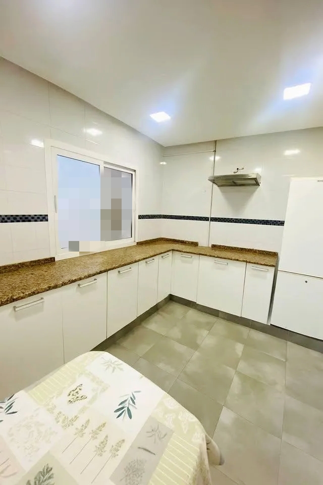 El Menzah&nbsp;El Menzah 9&nbsp;Location&nbsp;Appart. 5 pi�ces+&nbsp;Menzah 9 a joli appt s3 bien situ�