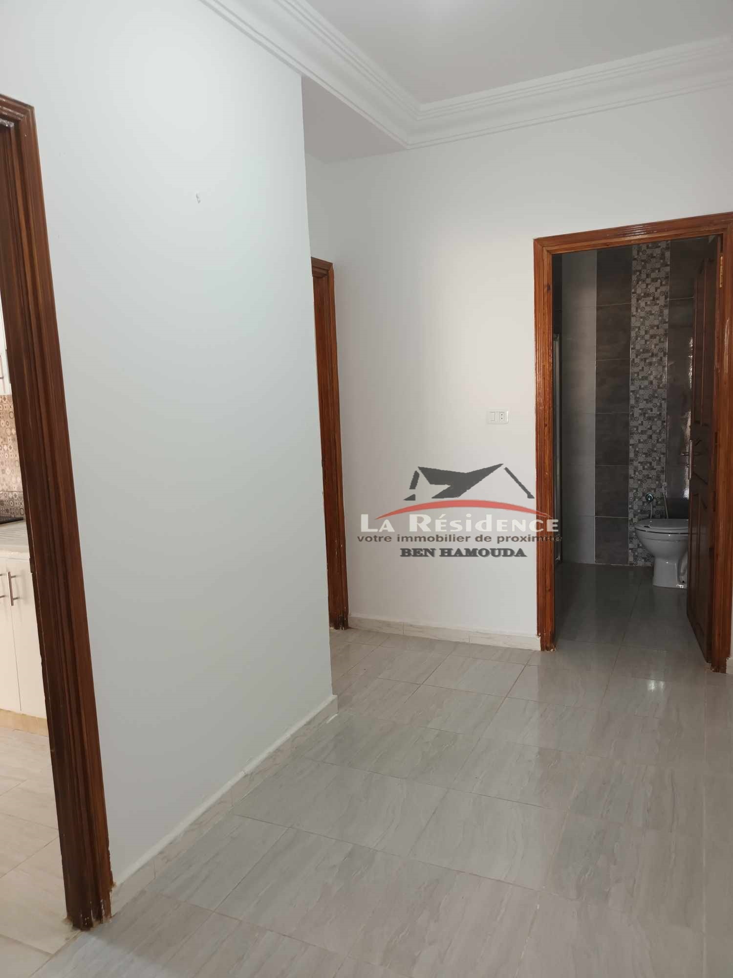 Bizerte Nord Bizerte Location Appart. 2 pices Appartement  ain mariem bizerte