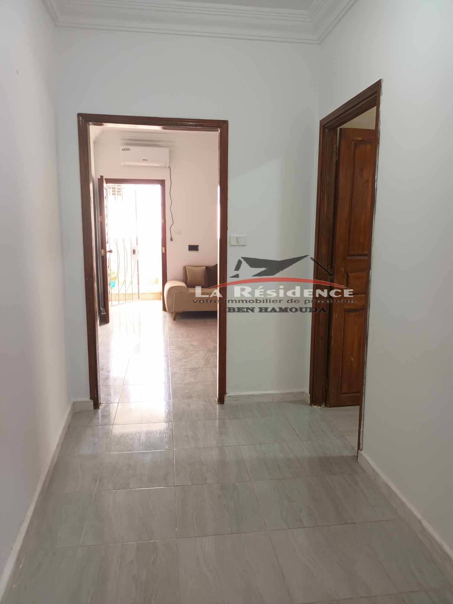 Bizerte Nord Bizerte Location Appart. 2 pices Appartement  ain mariem bizerte
