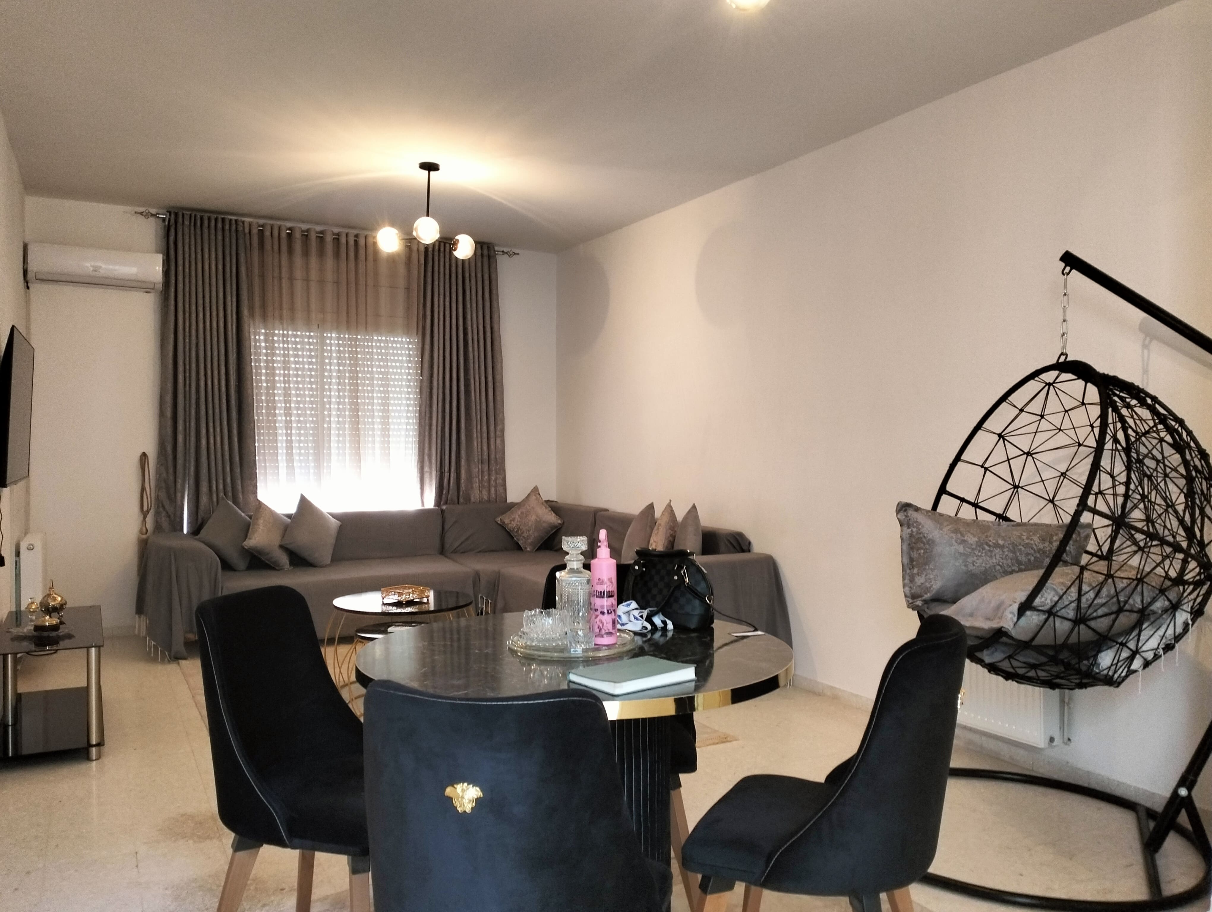 Ariana Ville Ariana Vente Appart. 3 pices Appartement s2 ariana