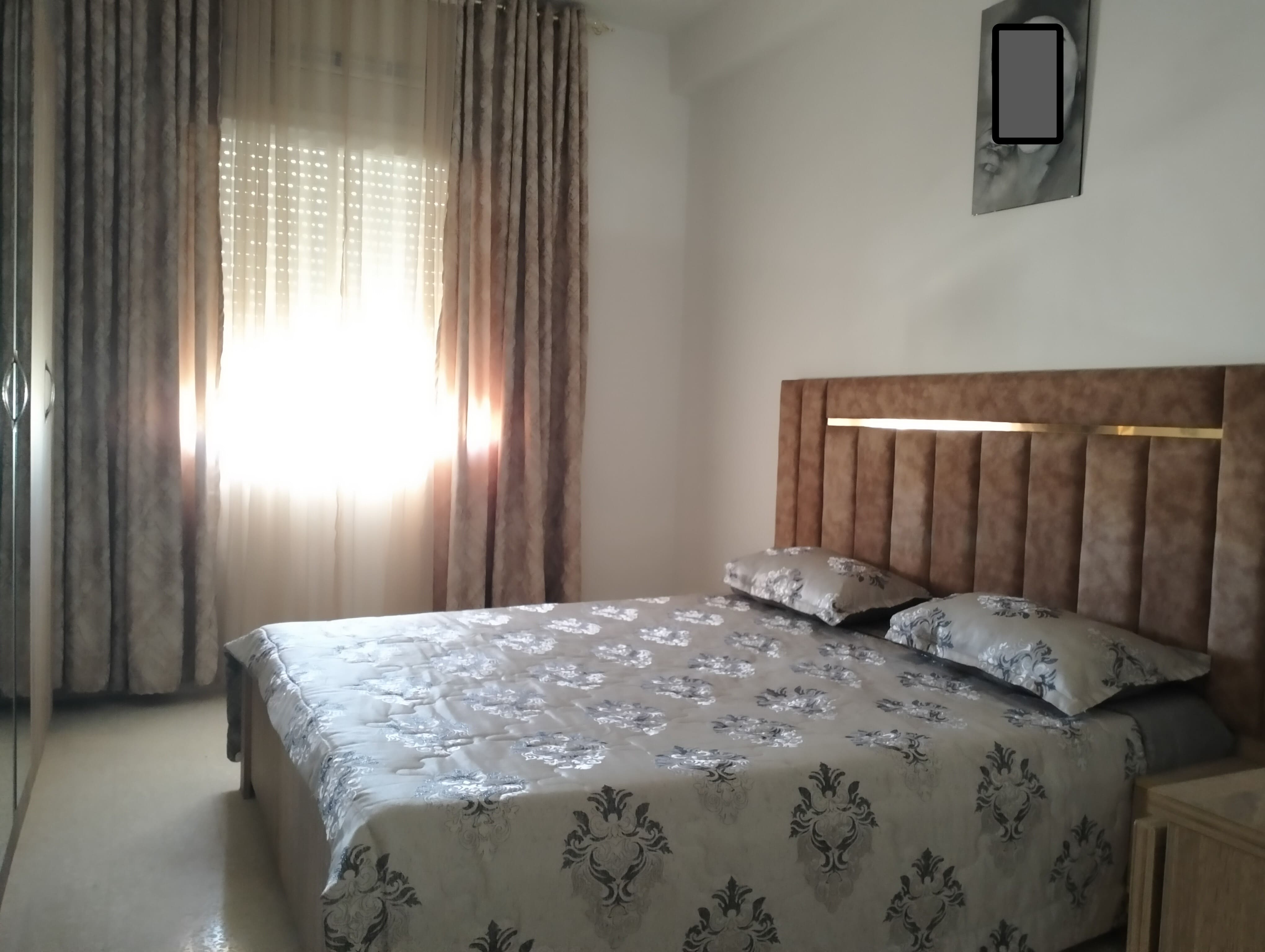 Ariana Ville Ariana Vente Appart. 3 pices Appartement s2 ariana