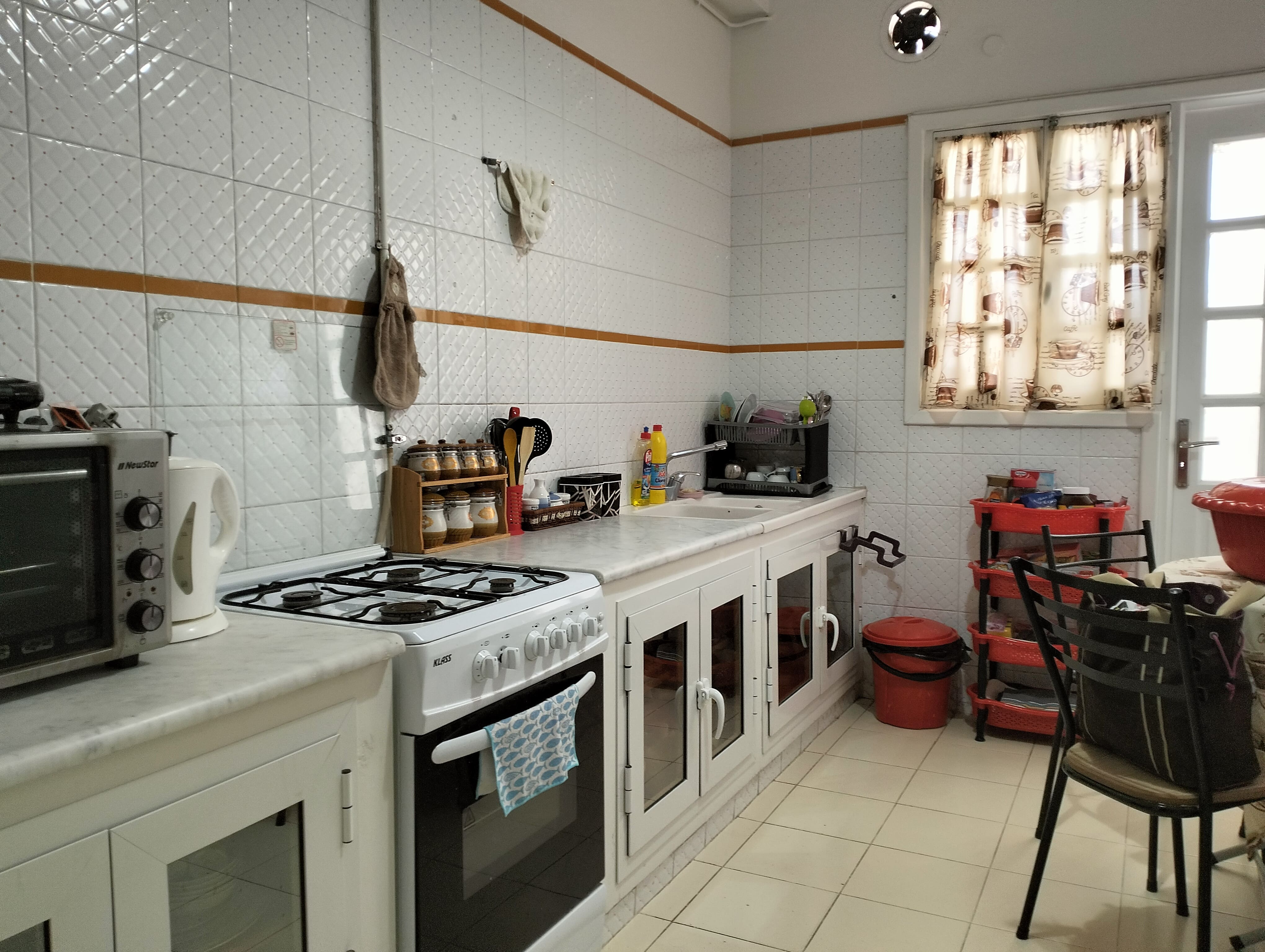 Ariana Ville Ariana Vente Appart. 3 pices Appartement s2 ariana