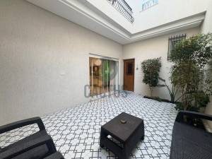 Nabeul Nabeul Vente Appart. 1 pice   duplex de 240m   sidi ref638a