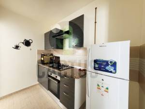 Nabeul&nbsp;Cite Universitaire&nbsp;Location&nbsp;Appart. 1 pi�ce&nbsp; annuelle s1 meubl dans une ref641a