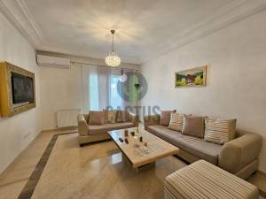 Nabeul&nbsp;Cite Universitaire&nbsp;Location&nbsp;Appart. 1 pi�ce&nbsp; annuelle s3 meubl  dans une ref643a