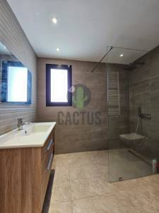 Nabeul&nbsp;Cite Universitaire&nbsp;Location&nbsp;Appart. 1 pi�ce&nbsp; annuelle s3 vide  cit el ref644a