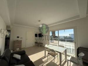 Nabeul&nbsp;Nabeul&nbsp;Location&nbsp;Appart. 1 pi�ce&nbsp; annuelle s3 meubl vue de mer ref646a