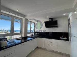 Nabeul&nbsp;Cite El Mahrsi 1&nbsp;Location&nbsp;Appart. 1 pi�ce&nbsp; annuelle s2 meubl vue de mer ref649a