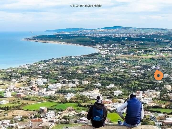 Ras Jebel&nbsp;Metline&nbsp;Vente&nbsp;Surfaces&nbsp;Terrains � metline bizerte