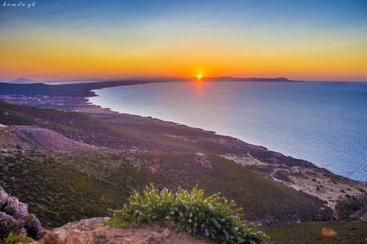 Ras Jebel&nbsp;Metline&nbsp;Vente&nbsp;Surfaces&nbsp;Terrains � metline bizerte