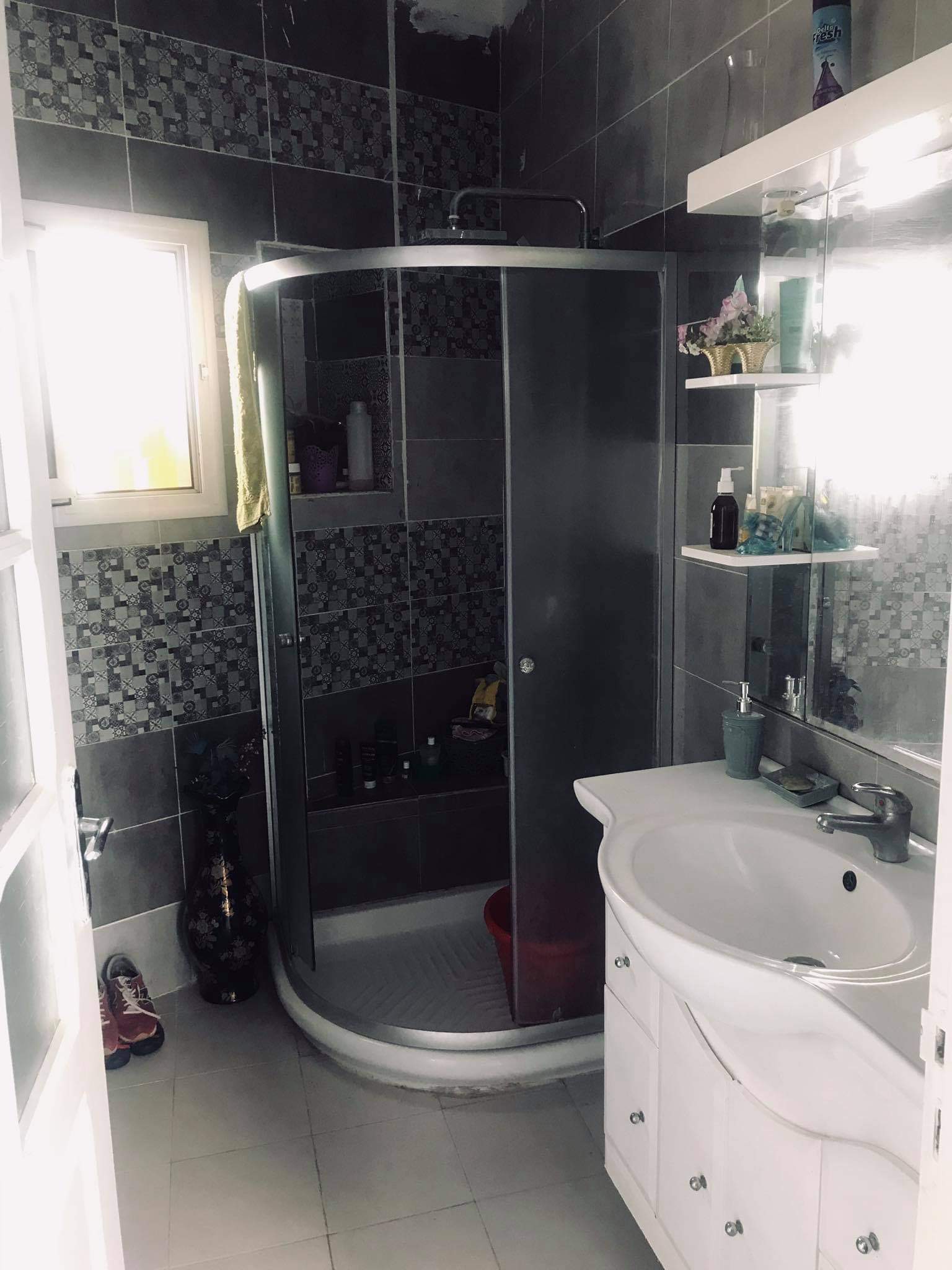 Sidi El Bechir Maakel EzzaM Vente Maisons Maison  maakel ezzaiem tunis