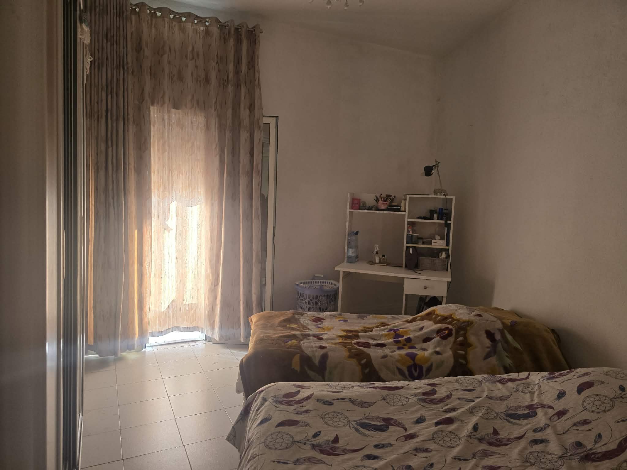 Bab Bhar Bab Bhar Vente Appart. 3 pices Appartement  l'avenue de jean jaurs tunis