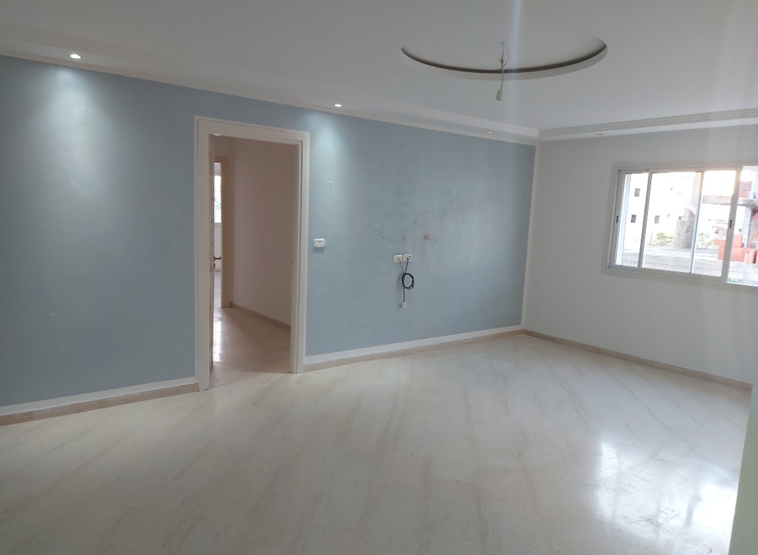 Le Bardo Bouchoucha Location Appart. 3 pices Apparemment spacieux