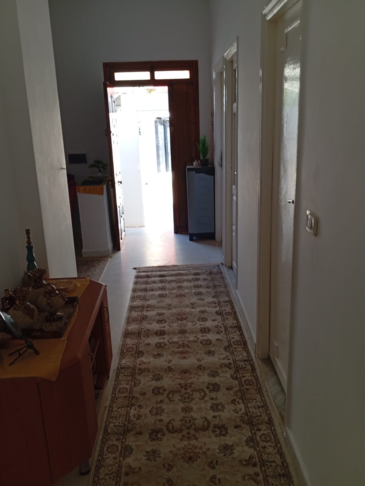 Oued Ellil&nbsp;Cite Afh&nbsp;Vente&nbsp;Maisons&nbsp;Une tres belle maison