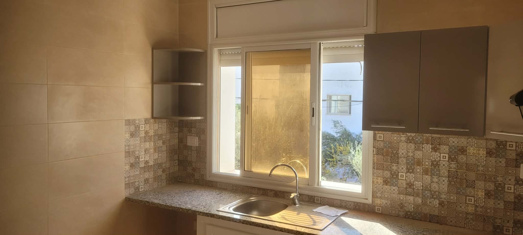 La Marsa&nbsp;Gammart&nbsp;Location&nbsp;Appart. 3 pi�ces&nbsp;Appartement s3 � gammarth