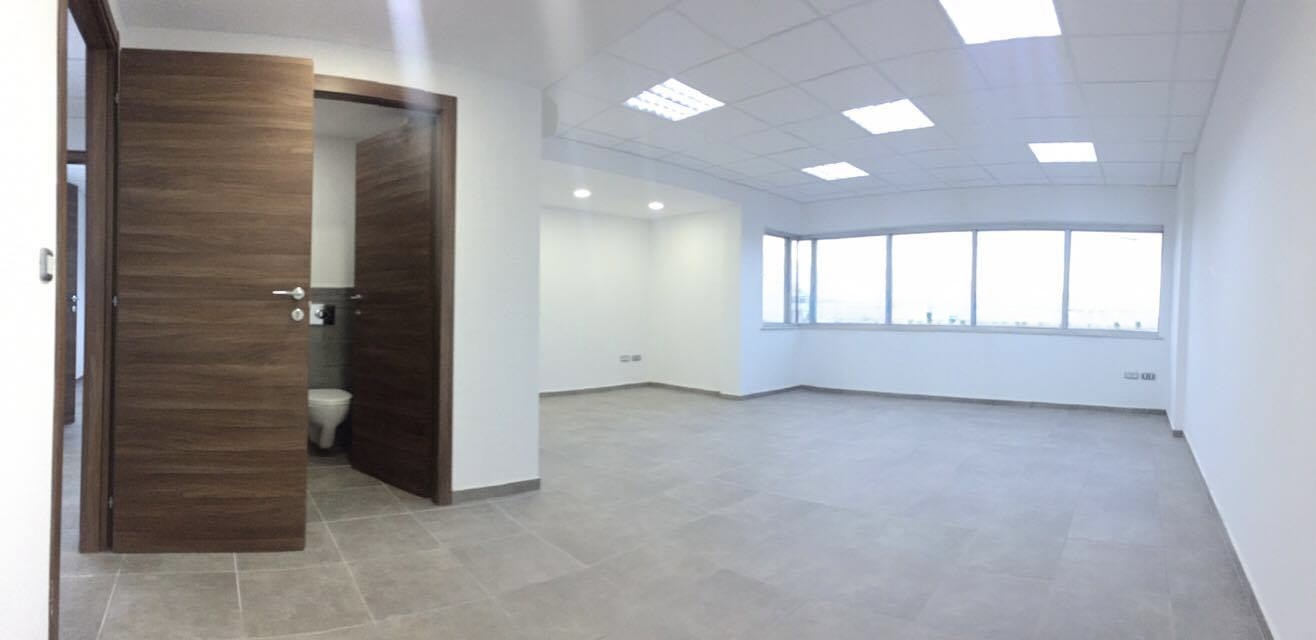 La Marsa Berge Du Lac Location Surfaces Bureau 4 pieces lac 2 haut standing disponible