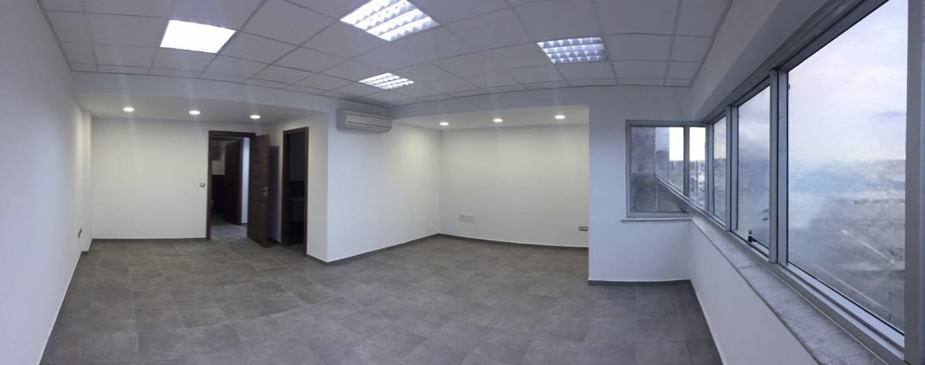 La Marsa Berge Du Lac Location Surfaces Bureau 4 pieces lac 2 haut standing disponible