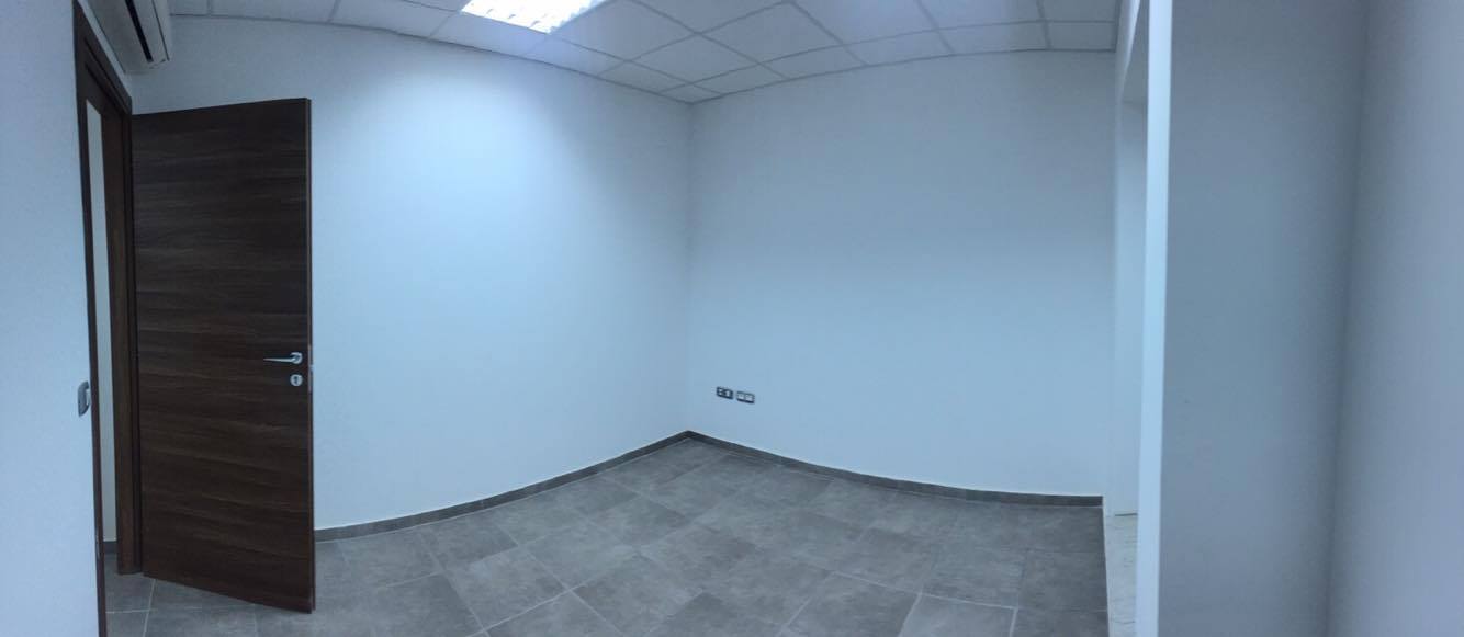 La Marsa Berge Du Lac Location Surfaces Bureau 4 pieces lac 2 haut standing disponible