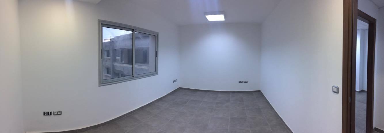 La Marsa Berge Du Lac Location Surfaces Bureau 4 pieces lac 2 haut standing disponible