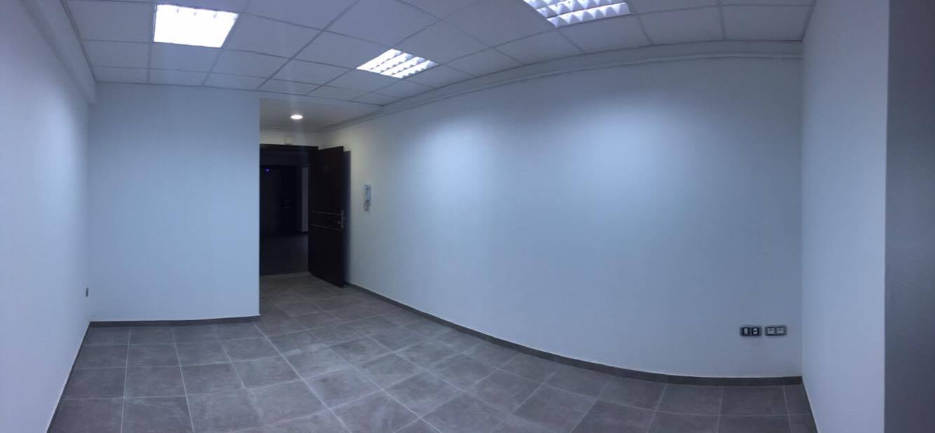 La Marsa Berge Du Lac Location Surfaces Bureau 4 pieces lac 2 haut standing disponible