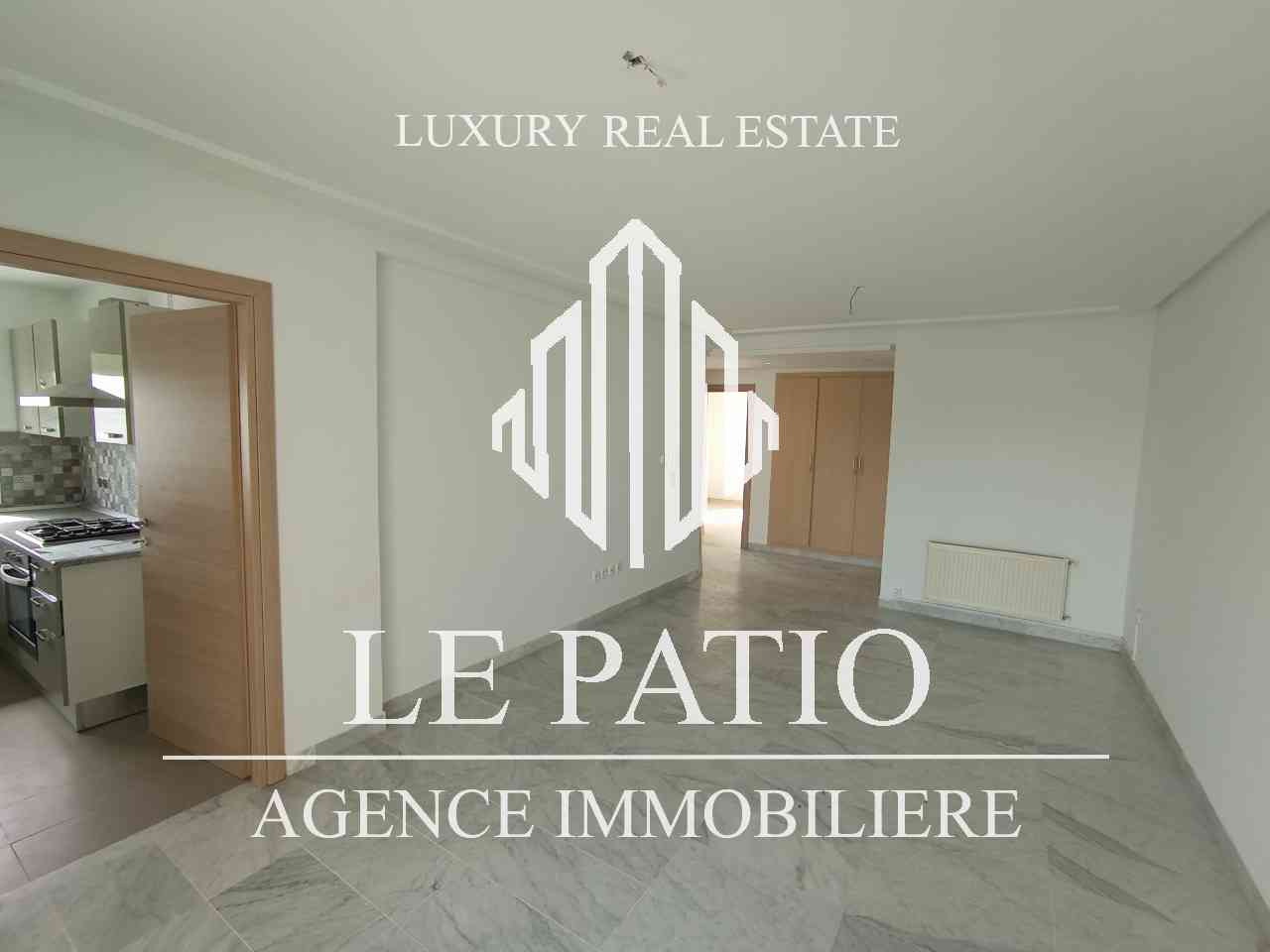 La Marsa&nbsp;Cite Du Stade&nbsp;Location&nbsp;Appart. 3 pi�ces&nbsp;Appartement s2 � la marsa stade