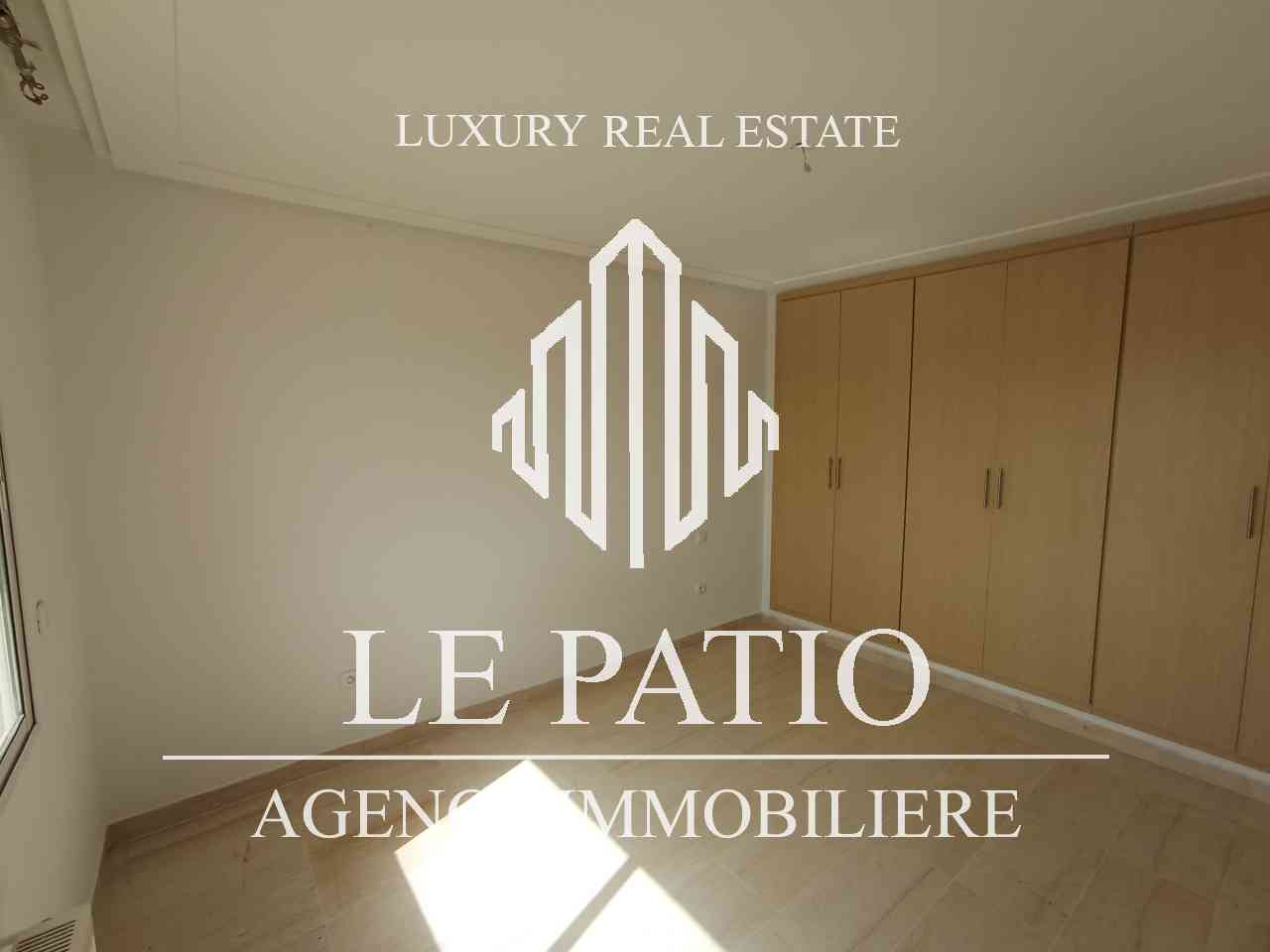 La Marsa&nbsp;Cite Du Stade&nbsp;Location&nbsp;Appart. 3 pi�ces&nbsp;Appartement s2 � la marsa stade