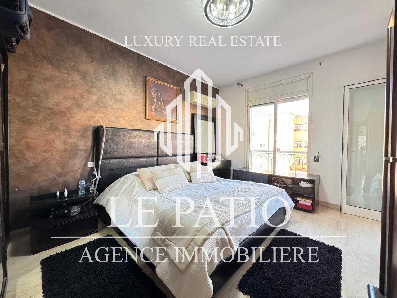 La Marsa&nbsp;Sidi Daoud&nbsp;Vente&nbsp;Appart. 4 pi�ces&nbsp;Appartement s3 a la marsa  sidi daoued