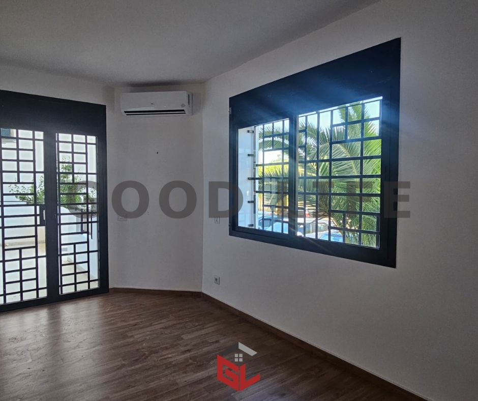 El Menzah El Manar 1 Bureaux & Commerces Bureau Bureau h1 au manar 1