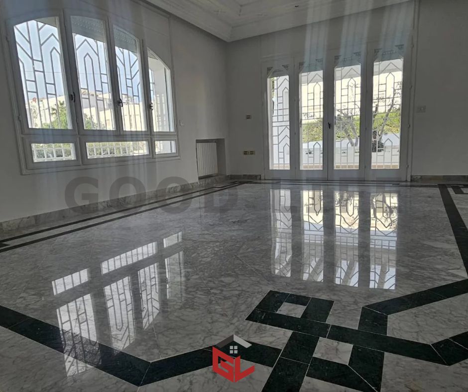 El Menzah&nbsp;El Manar 2&nbsp;Location&nbsp;Maisons&nbsp;Villa au manar 2