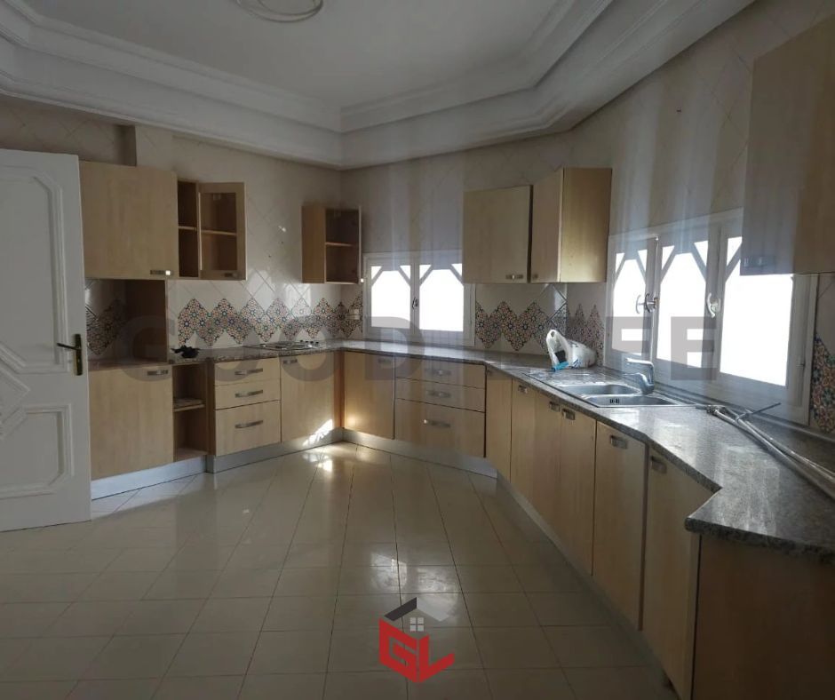 El Menzah&nbsp;El Manar 2&nbsp;Location&nbsp;Maisons&nbsp;Villa au manar 2