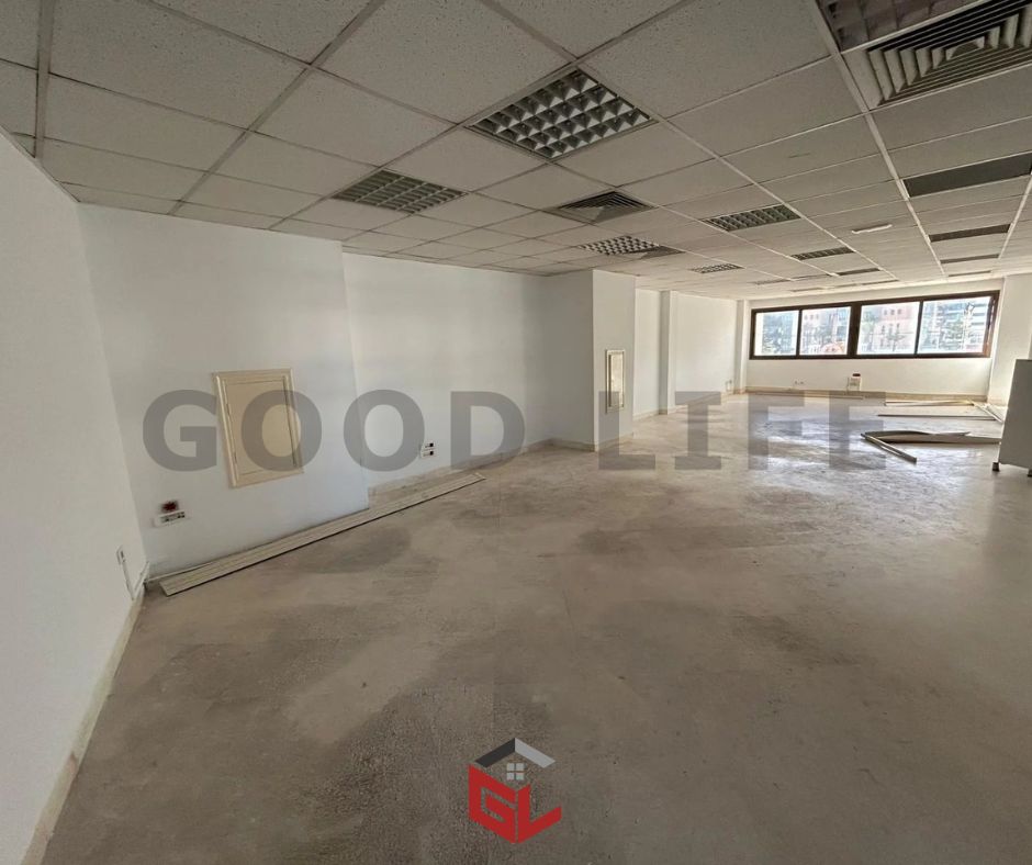La Soukra Charguia 1 Bureaux & Commerces Bureau Espace bureautique d'environ 300 m2  la charguia1