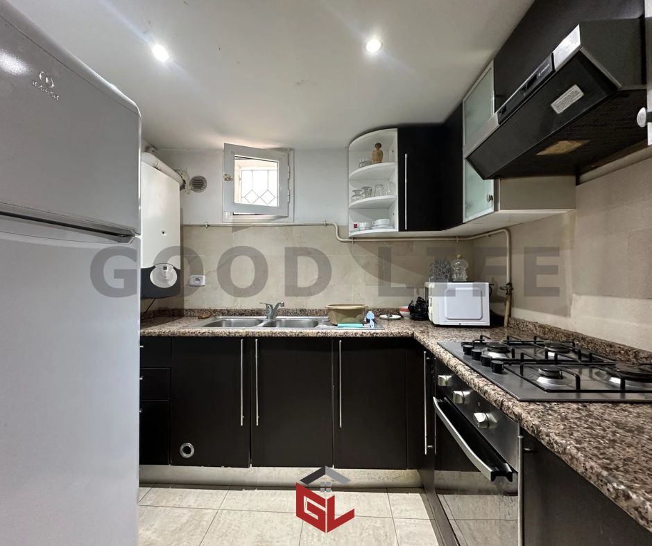 La Marsa&nbsp;Marsa Safsaf&nbsp;Location&nbsp;Duplex&nbsp;Duplex meubl� en s3 � la marsa cube