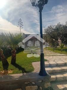 Kalaa El Kebira Kalaa El Kebira Vente Appart. 3 pices Terrain avec villa s2 avec piscine  route condar