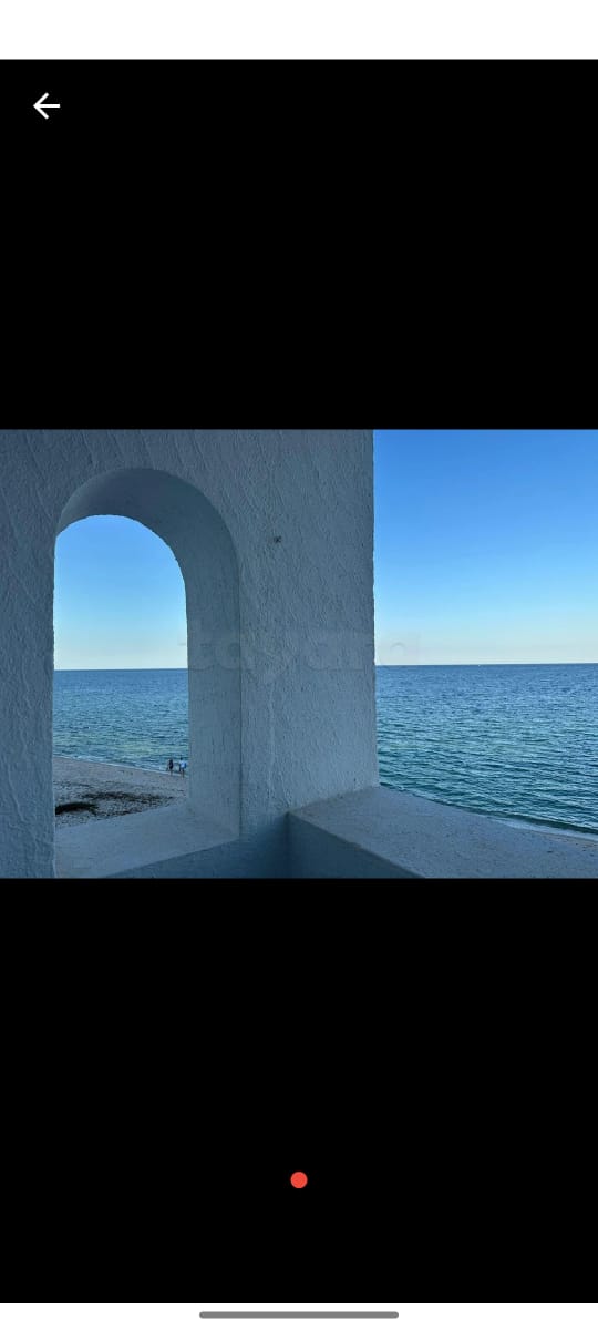 Hammam Sousse El Kantaoui Vente Appart. 1 pice Kantaoui double vue mer et port