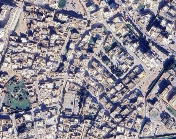 Sousse Jaouhara Sousse Khezama Vente Surfaces Terrain constructible  jawhara sousse