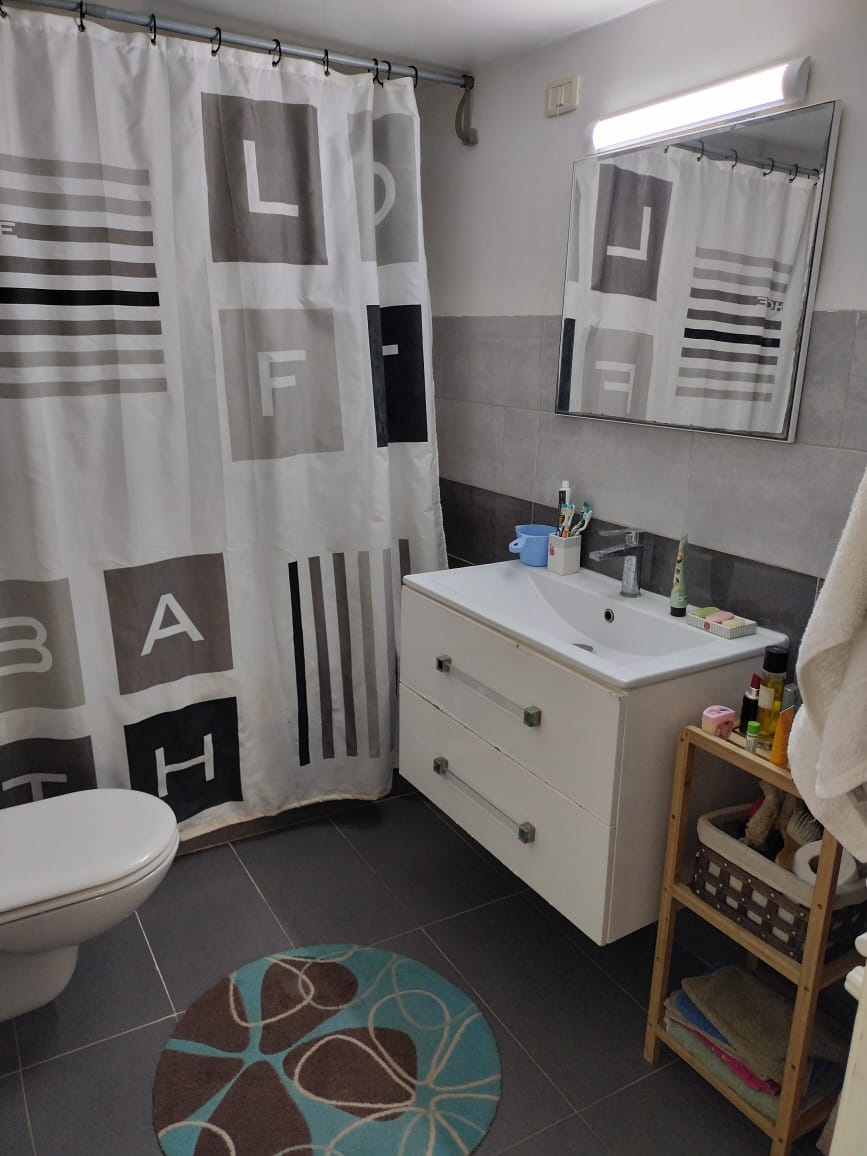 Hammam Sousse&nbsp;Hammam Sousse&nbsp;Location&nbsp;Appart. 3 pi�ces&nbsp;Rez de chauss�e s2 meubl� el bhaier