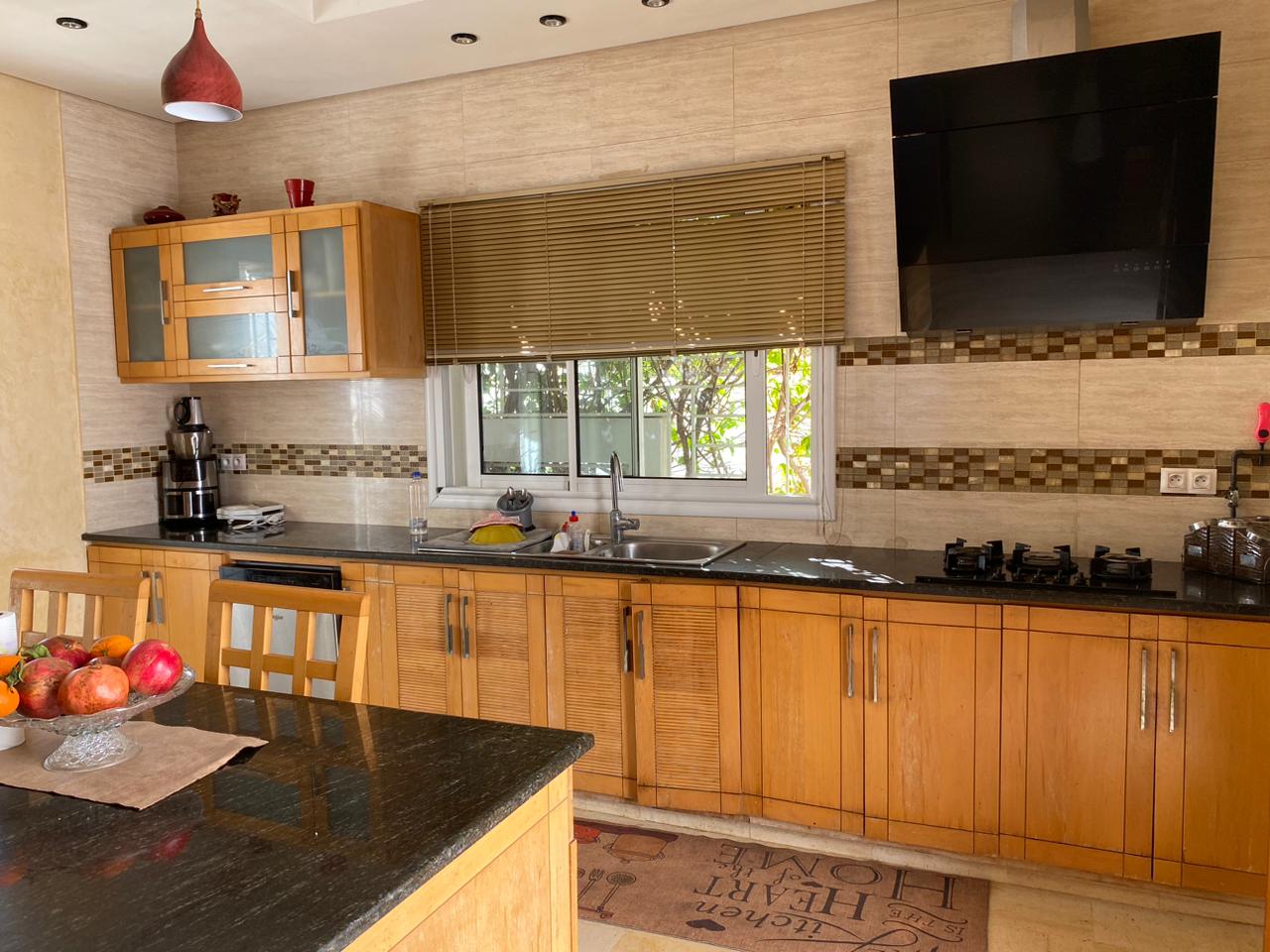 Hammam Sousse&nbsp;Hammam Sousse&nbsp;Vente&nbsp;Maisons&nbsp;Villa standing prix �quitable