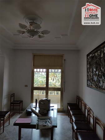 Bab Bhar&nbsp;Bab Bhar&nbsp;Vente&nbsp;Appart. 3 pi�ces&nbsp;Appart pedrera � passage