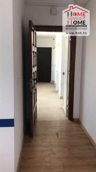 Ettahrir Cite Ettahrir Sup. Vente Appart. 3 pices Appart s2 elva  cit ettahrir suprieur