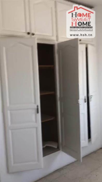 Ettahrir Cite Ettahrir Sup. Vente Appart. 3 pices Appart s2 elva  cit ettahrir suprieur