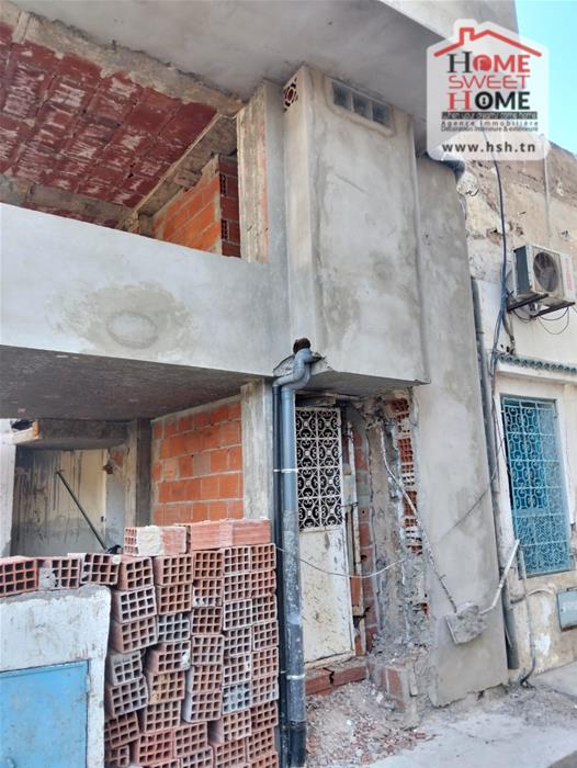 La Goulette La Goulette Bureaux & Commerces Surfaces Local moka  la goulette