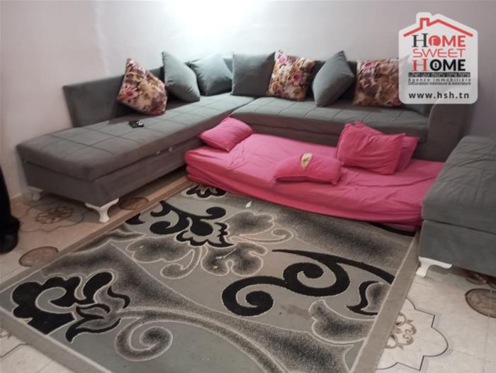 Mornaguia Mornaguia Vente Appart. 5 pices+ Immeuble rala  mornaguia