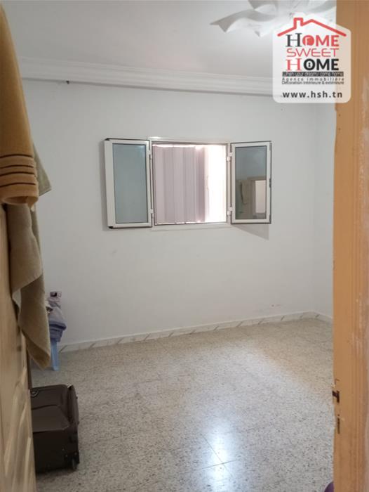 Mornaguia Mornaguia Vente Appart. 5 pices+ Immeuble rala  mornaguia