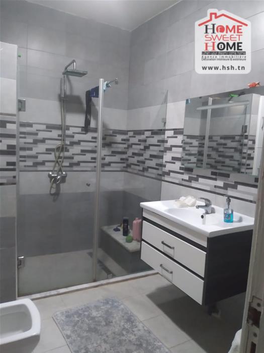 El Omrane Superieur Cite El Intilaka Vente Duplex Duplex evora  cit el intilaka