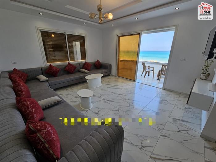 Kelibia Kelibia Location Appart. 3 pices Appart s3 perla  klibia