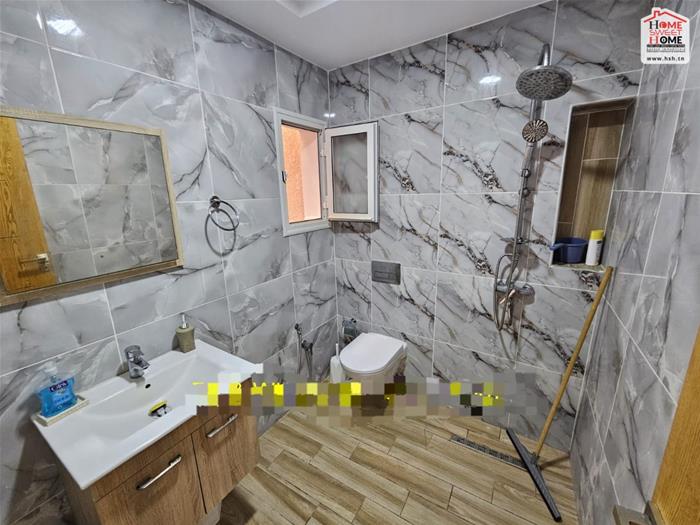 Kelibia Kelibia Location Appart. 3 pices Appart s3 perla  klibia