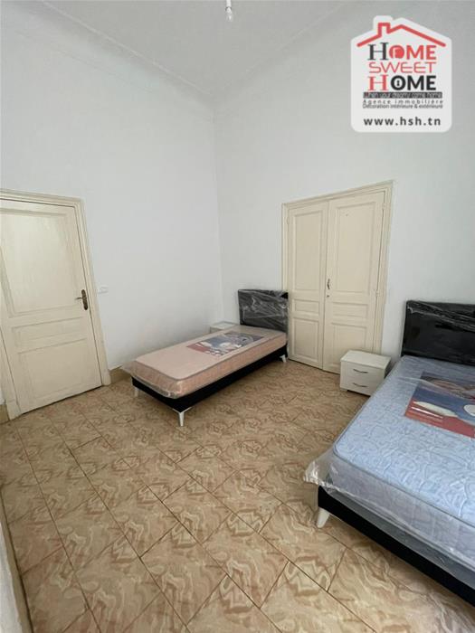 La Medina El Medina Bureaux & Commerces Bureau Bureau h3 vecto au centre ville de tunis