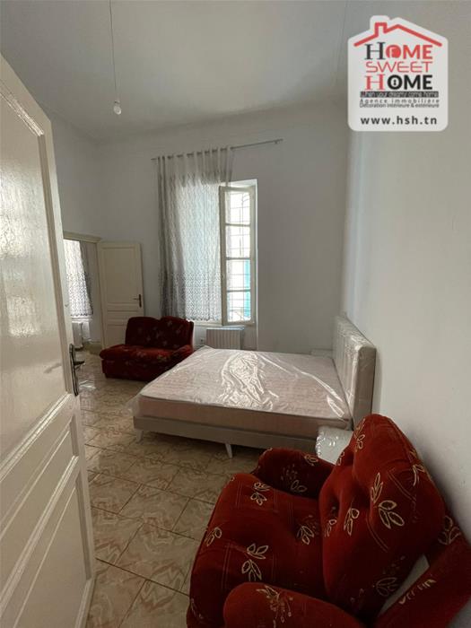 La Medina El Medina Bureaux & Commerces Bureau Bureau h3 vecto au centre ville de tunis