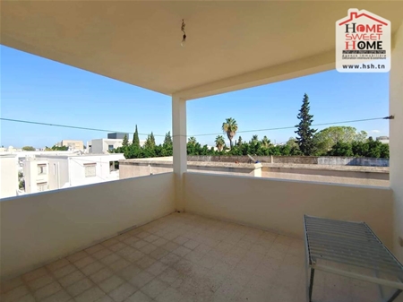 Le Bardo Le Bardo Location Appart. 3 pices Etage s3 denizli  bardo